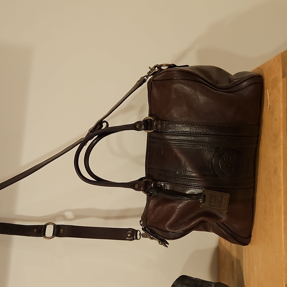 Frye Purse